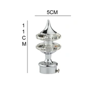 CB70 Curtain Brackets - 1